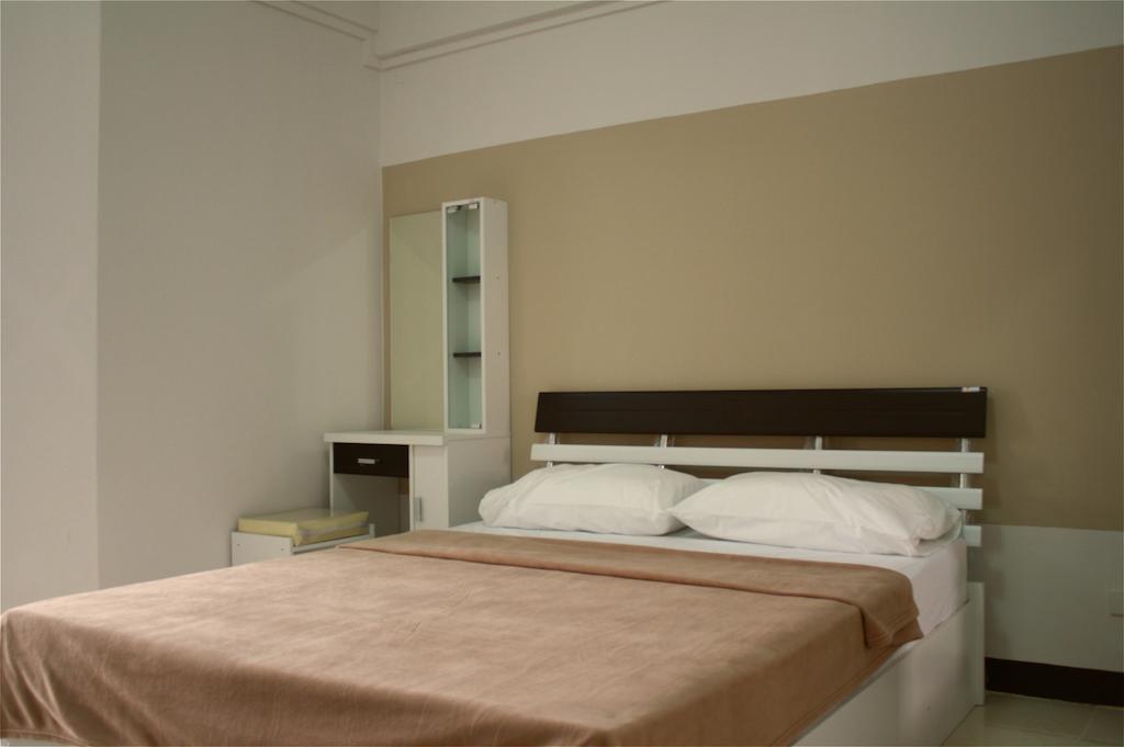 Baanbudsarin Apartment Sing Buri Bagian luar foto